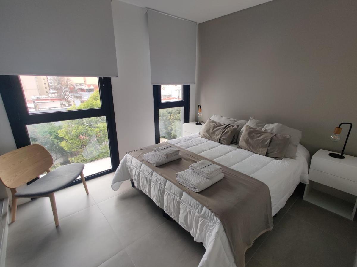 Orla Dpto Mdp Apartamento