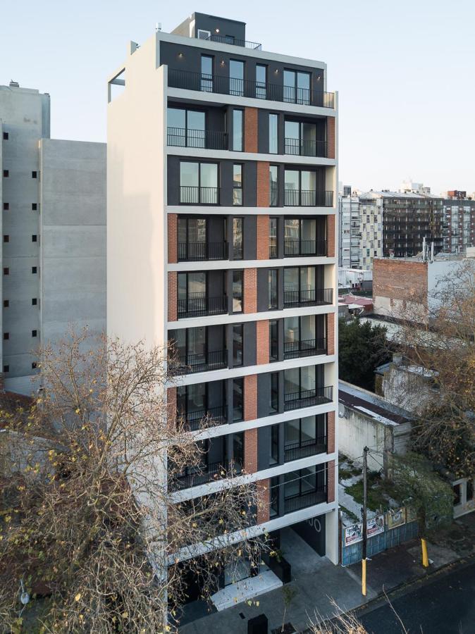 Apartamento Orla Dpto Mdp *
