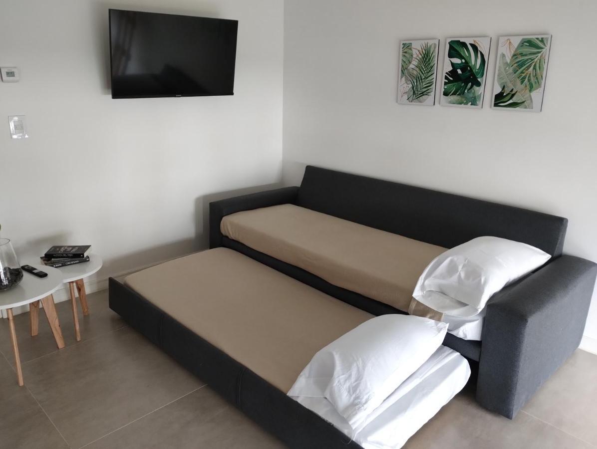 Orla Dpto Mdp Apartamento Mar del Plata